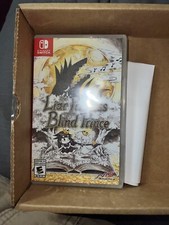 The Liar Princess and the Blind Prince (Nintendo Switch, 2019)