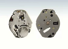 SEIKO Epson / Hattori Japan Y121 QUARTZ 3 Hand WATCH Movement