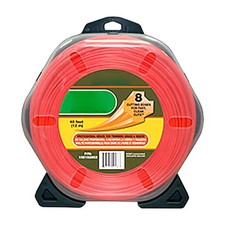 ECHO Cross-Fire Timmer Line 1 lb. Donuts 0.130 in.