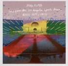 Pink Floyd Live From the Los Angeles 1975 4LP Vinyl Record RSD 2026