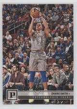 2018-19 Panini Chronicles Panini Zhaire Smith #116 Rookie RC 0w8