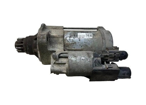 VW CADDY IV Furgon SAA, SAH Anlasser 4280008863 1.20 Petrol 62kw 2017 31283278