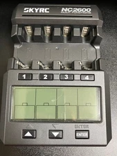 SKYRC NC2600 Charger MINI-Z Mini 4WD hitec x4