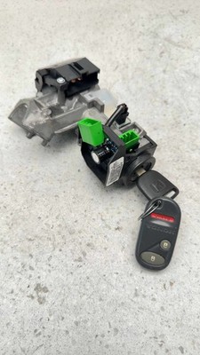 03 04 05 HONDA CIVIC Ignition Switch Gauge Instrument Cluster