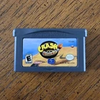 Crash Nitro Kart Game Boy Advance GBA Cartridge Only Untested