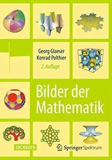 Bilder der Mathematik Buch Springer Spektrum