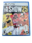 MLB The Show 25 (PlayStation 5, PS5) Brand New & Factory Sealed
