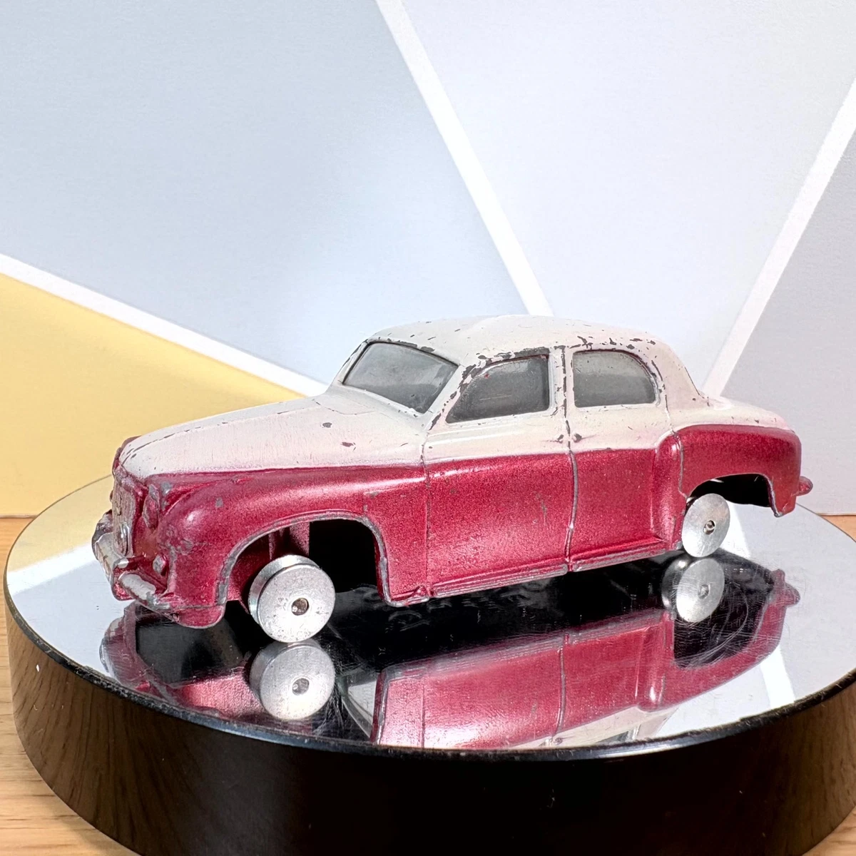 Las mejores ofertas en Corgi Rover (ricambio originale