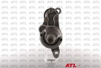 ATL Autotechnik Starter A 24 010 FüR Audi