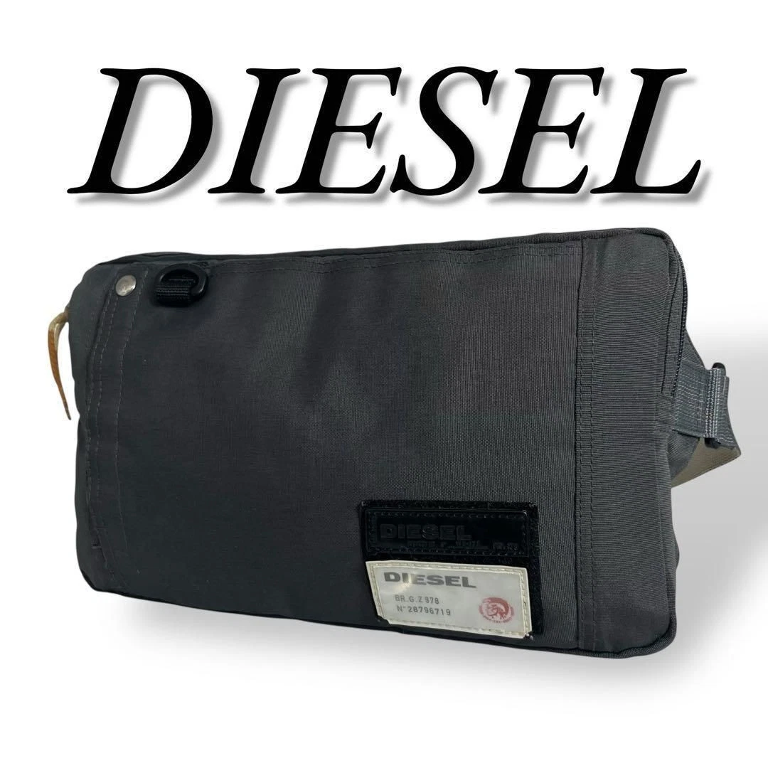 diesel messenger bag products for sale | eBay