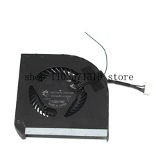 00YN520 0YN520 CPU GPU Cooling Fan For Lenovo Thinkpad P50 P51 P52