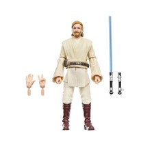 Star Wars Vintage Collection Obi-Wan Kenobi Attack of the Clones VC417 3.75