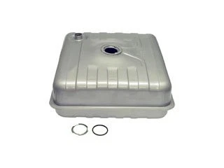 Tanque de combustible de acero Dorman 576-316 para 92-95 Chevrolet GMC C35 C3500 C3500HD K3500 Foto 2 de 2