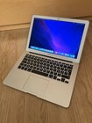 Apple Macbook Air 13" 2015 /SSD 128 Go /RAM 8 Go état "sortie d'usine"