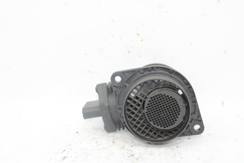 0281002531 débitmètre SEAT LEON 1P1 1.9 TDI 2005 1789012