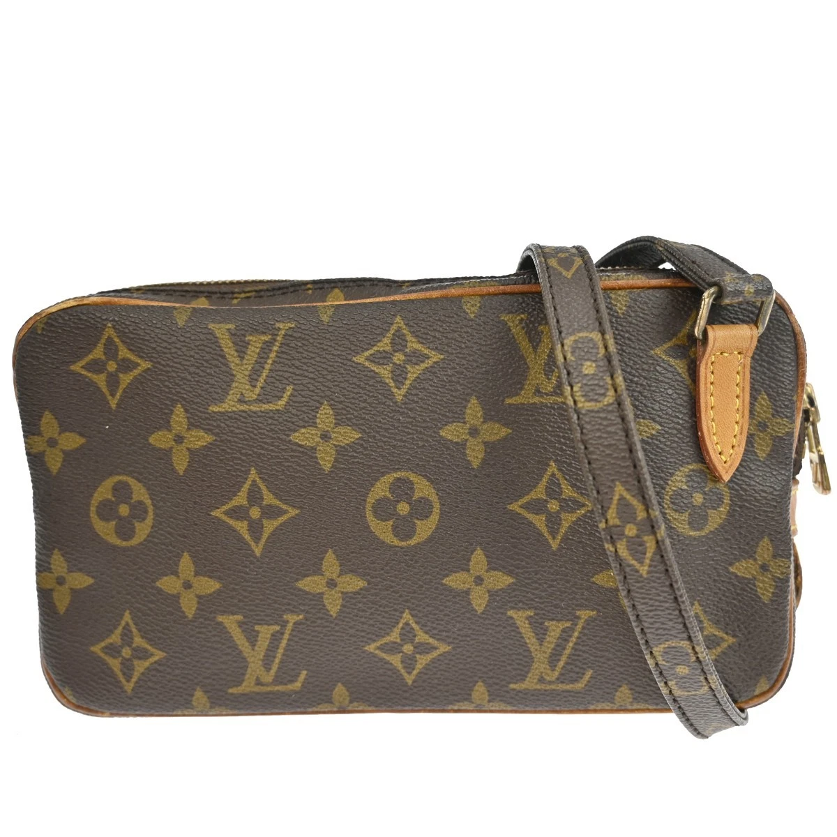 Louis Vuitton Marly Bags for sale | eBay