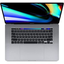 2020 Apple MacBook Pro 13" Core i5 16GB RAM 512GB SSD Space Gray - Fair