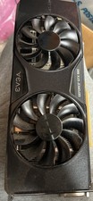 EVGA NVIDIA GeForce GTX 980 4GB GDDR5 Graphics Card 04G-P4-2981-KR Fast Ship