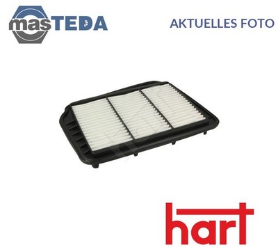 347 105 MOTOR LUFTFILTER MOTORFILTER HART FÜR CHEVROLET LACETTI,NUBIRA