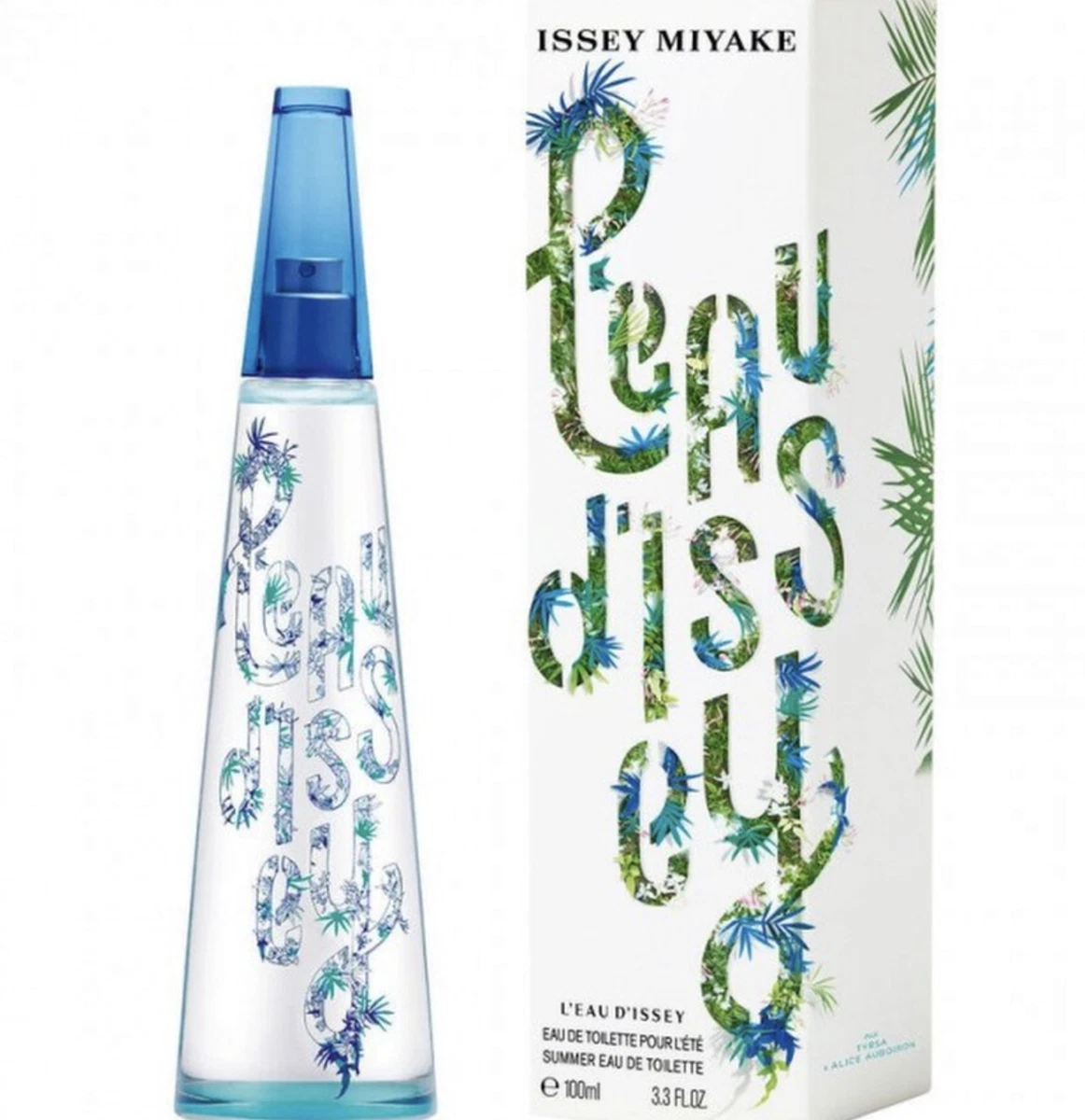 ISSEY MIYAKE Summer Eau de Toilette for Women for sale | eBay