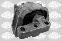 Sasic Lagerung Motor Rechts Oben FüR VW Golf VI 5K1 1.4 TSI 1K1 5M1 521