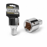 "Stecknuss Adapter Reduzieradapter Nuss Reduzierung 1\" Auf 3/4\""