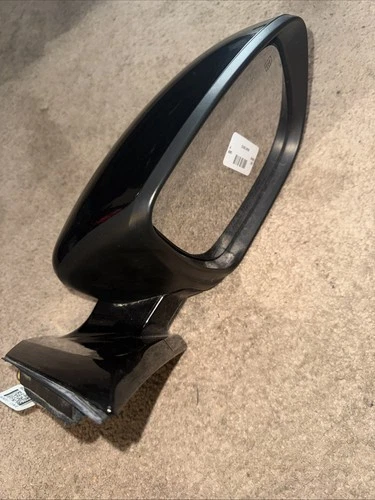 2017-2024 Nissan Murano Side View Door Mirror W/Camera Right Passenger Side OEM
