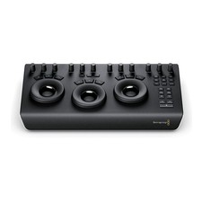 Blackmagic Design DaVinci Resolve Micro Panel  Portable Low Profile Control ...