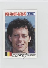 1994 Service Line - USA 1994 Michel Preud'Homme Michael Preud'Homme #340 0cp0