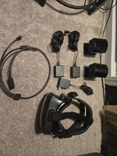 Valve Index 2.0 Lighthouses  Etc