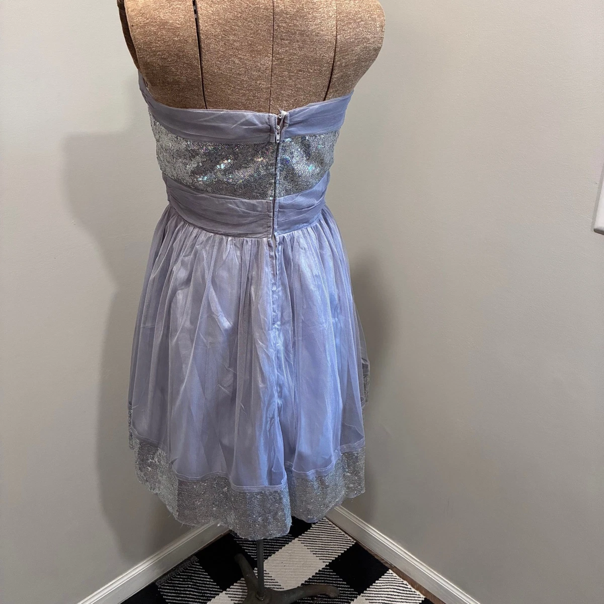 delias homecoming dresses dELiA*s Formal for Women for sale Model: Eliza Sail