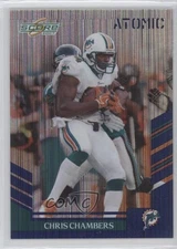 2007 Score Atomic Chris Chambers #147