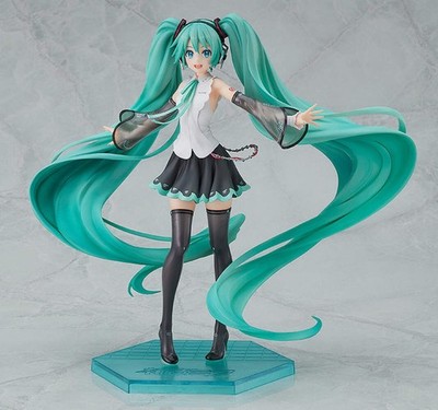 Good Smile Company Hatsune Miku NT 1/8 Scale Figure