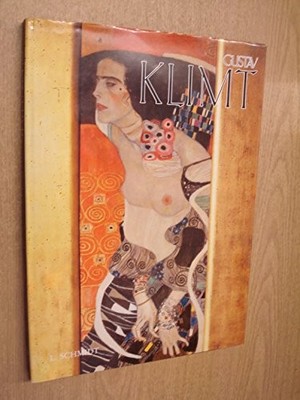 GUSTAV KLIMT. by Schmidt, L. Book The Fast Free Shipping
