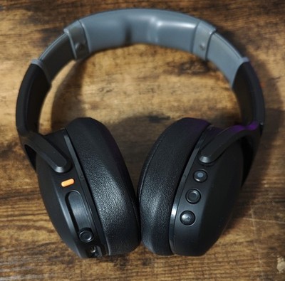 Skullcandy Crusher Evo 