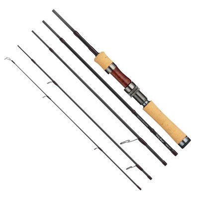 Tailwalk Native Trout Rod Troutia feerique S56ML-P5