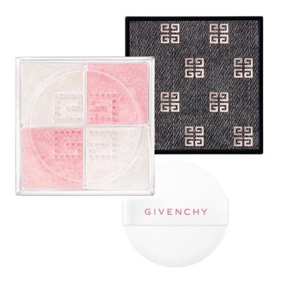 Givenchy Prisme Libre Highlighter No.16 Limited Edition Denim Summer 2026