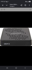 Ceton InfiniTV 6 ETH - Ethernet CableCARD Network Tuner