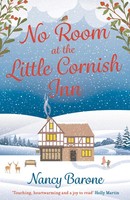 No Room At The Little Cornish Inn | Nancy Barone | Englisch | Taschenbuch | 2021