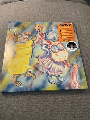Attersee: Die Musik-Box Werksquer 1968-2019 / RSD 2019 / Box Set inkl. Vinyl CD