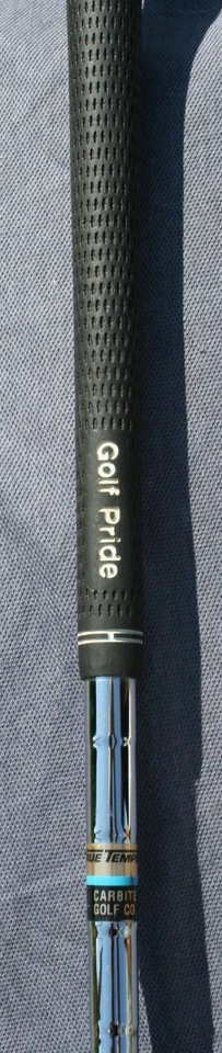 Carbite 5614 Sand Wedge Original Steel Shaft - Image 3 of 3