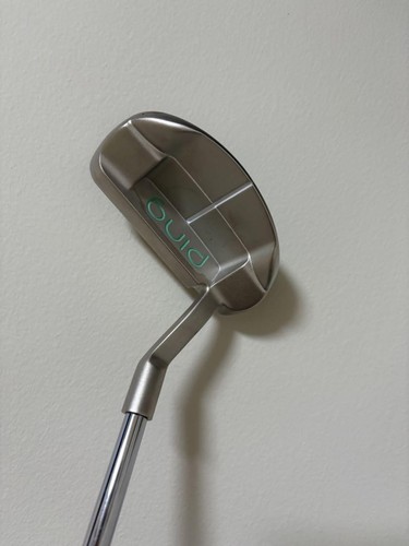 Ping G Le Women's Golf Putter Metal Head Precision Stroke New - Picture 3 of 5