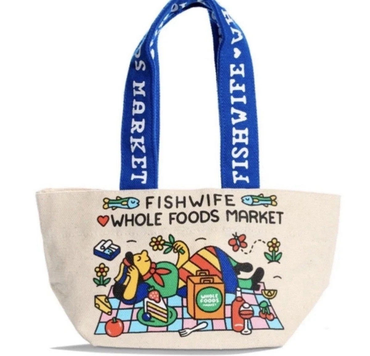 Whole Foods Bags & Handbags for Women for sale | eBay