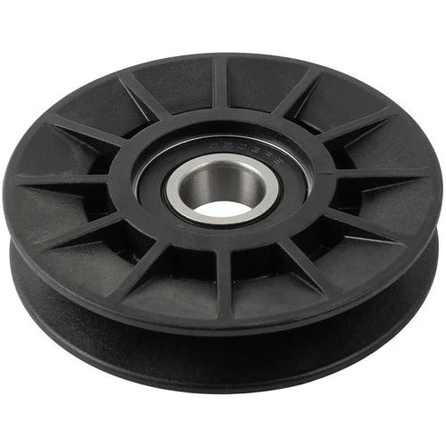 PARTHIGH Lawn Mower Deck V-Idler Pulley - Thumbnail 3