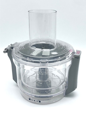 Magic Veggie Bullet VB-102 Spiralizer Blade, Bowl and Lid 2A 2B 2C 2D