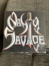 Metal LP s Schallplatten *original aus den 80...