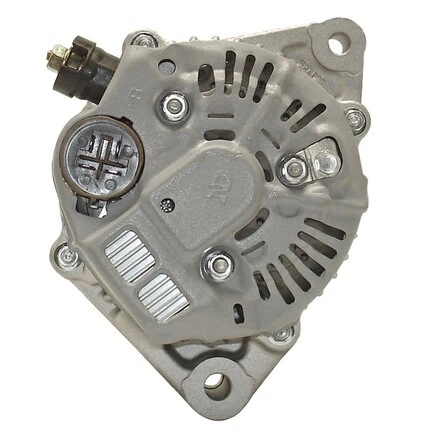 Mpa Electrical 13538 Alternator 12 V, Nippon, Ccw (Left), With Pulle for Denso - Image 4 of 4