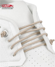 Endoto Elastic Shoelaces for on Cloud 5  6 No Tie Replacements Shoes Laces Stre