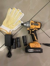 impact gun cordless