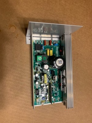 B017D Johnson Treadmill Motor Controller A002030099 (Bowflex, Xterra, Etc)